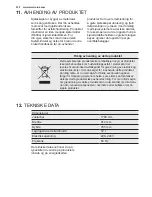 Preview for 332 page of Electrolux EN6084JOX User Manual