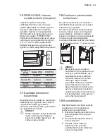 Preview for 349 page of Electrolux EN6084JOX User Manual