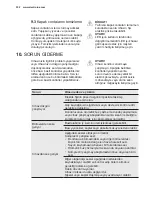 Preview for 352 page of Electrolux EN6084JOX User Manual