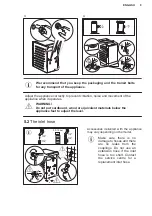 Preview for 9 page of Electrolux EN6T4722AF User Manual