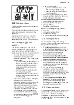 Preview for 25 page of Electrolux EN6T4722AF User Manual