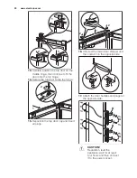 Preview for 22 page of Electrolux EN8000W Instruction Manual