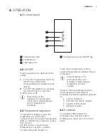 Предварительный просмотр 7 страницы Electrolux EN93852JW User Manual