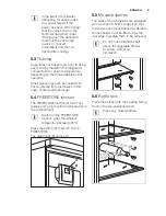 Предварительный просмотр 9 страницы Electrolux EN93852JW User Manual