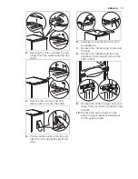 Предварительный просмотр 17 страницы Electrolux EN93852JW User Manual