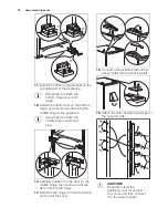 Предварительный просмотр 18 страницы Electrolux EN93852JW User Manual