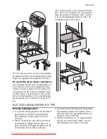 Preview for 7 page of Electrolux ENA34633W User Manual