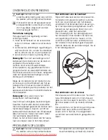 Preview for 9 page of Electrolux ENA34633W User Manual