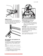 Preview for 13 page of Electrolux ENA34633W User Manual