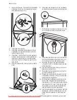 Preview for 14 page of Electrolux ENA34633W User Manual