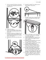 Preview for 41 page of Electrolux ENA34633W User Manual