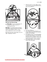 Preview for 55 page of Electrolux ENA34633W User Manual