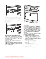 Preview for 61 page of Electrolux ENA34633W User Manual