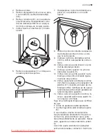 Preview for 69 page of Electrolux ENA34633W User Manual