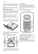 Preview for 10 page of Electrolux ENA34835W User Manual