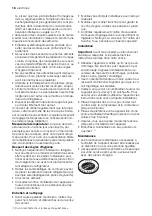 Preview for 18 page of Electrolux ENA34835W User Manual