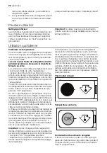 Preview for 22 page of Electrolux ENA34835W User Manual