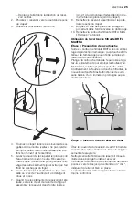 Preview for 25 page of Electrolux ENA34835W User Manual