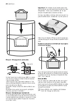 Preview for 26 page of Electrolux ENA34835W User Manual