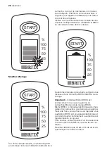 Preview for 28 page of Electrolux ENA34835W User Manual