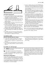 Preview for 29 page of Electrolux ENA34835W User Manual