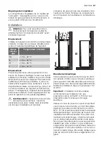 Preview for 31 page of Electrolux ENA34835W User Manual