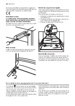 Preview for 32 page of Electrolux ENA34835W User Manual