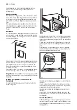 Preview for 38 page of Electrolux ENA34835W User Manual