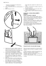 Preview for 40 page of Electrolux ENA34835W User Manual