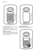 Preview for 42 page of Electrolux ENA34835W User Manual