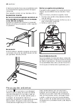 Preview for 46 page of Electrolux ENA34835W User Manual