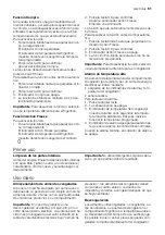 Preview for 51 page of Electrolux ENA34835W User Manual