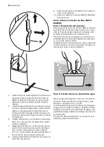 Preview for 54 page of Electrolux ENA34835W User Manual