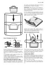 Preview for 55 page of Electrolux ENA34835W User Manual