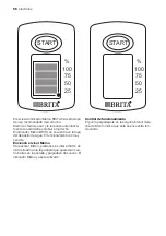 Preview for 56 page of Electrolux ENA34835W User Manual