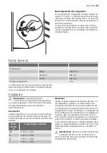 Preview for 59 page of Electrolux ENA34835W User Manual