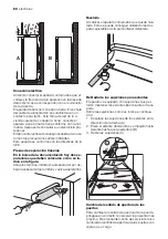 Preview for 60 page of Electrolux ENA34835W User Manual