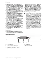 Предварительный просмотр 4 страницы Electrolux ENA38500W User Manual