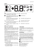 Предварительный просмотр 5 страницы Electrolux ENA38500W User Manual