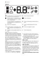 Preview for 38 page of Electrolux ENA38500W User Manual