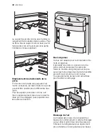 Preview for 42 page of Electrolux ENA38500W User Manual