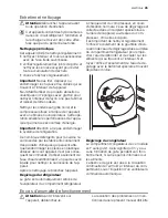 Preview for 45 page of Electrolux ENA38500W User Manual