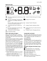 Предварительный просмотр 55 страницы Electrolux ENA38500W User Manual