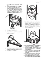 Предварительный просмотр 67 страницы Electrolux ENA38500W User Manual