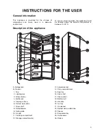 Preview for 5 page of Electrolux ENB 3440 Instruction Book