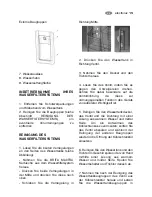 Preview for 15 page of Electrolux ENB 35405 S User Manual