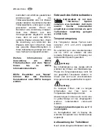 Preview for 20 page of Electrolux ENB 35405 S User Manual