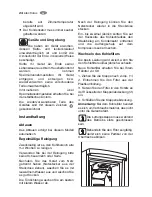 Preview for 24 page of Electrolux ENB 35405 S User Manual