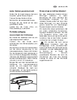 Preview for 25 page of Electrolux ENB 35405 S User Manual