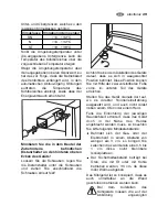 Preview for 29 page of Electrolux ENB 35405 S User Manual